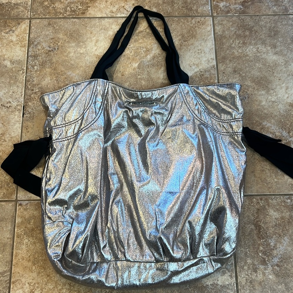 Juicy Couture tote